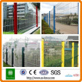 Trade assurance 2*2 galvanized steel welded wire mesh panel